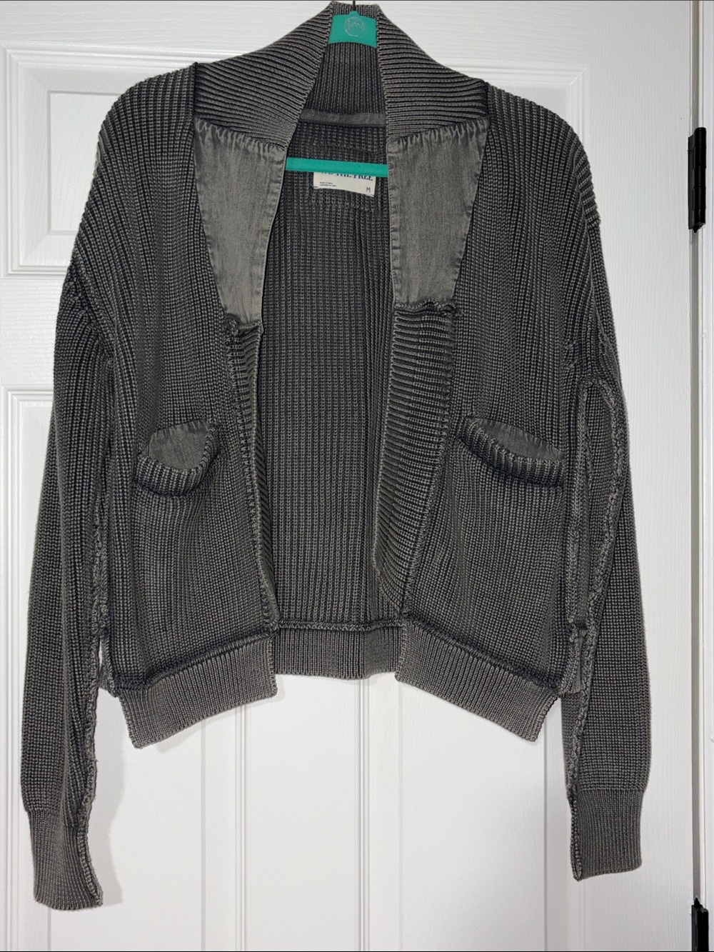 We the Free Sweater Medium